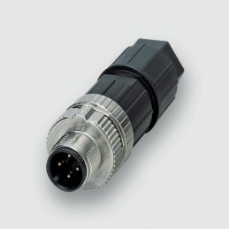 Field wireable connector,...