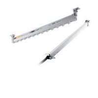 Bar-type antistatic system, Vessel